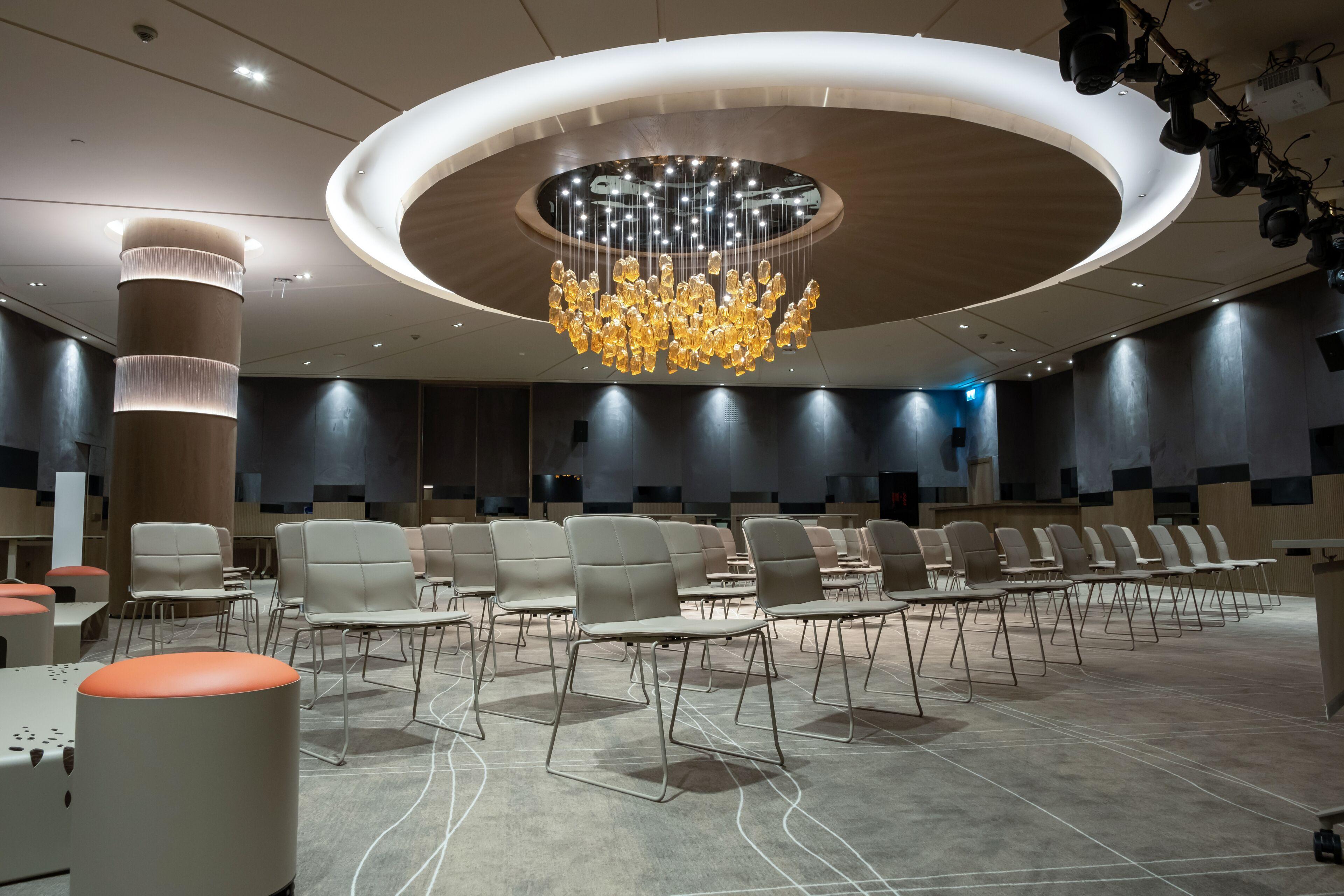 Melas Hotel Istanbul, Istanbul